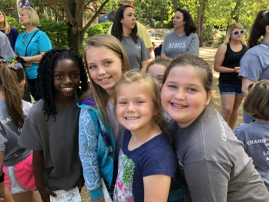 THIRD GRADE MAY2